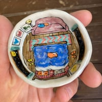 Image 5 of Super Mini Bedroom Dish ✧
