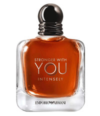 Armani Stronger With You Intensely EDP (100ml)