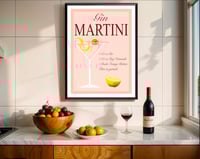 Image 2 of Gin Martini