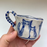 Image 2 of ✧*Small*✧* Espresso Mug