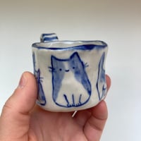 Image 3 of ✧*Small*✧* Espresso Mug