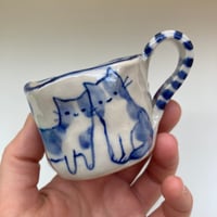 Image 1 of ✧*Small*✧* Espresso Mug