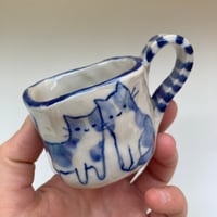 Image 5 of ✧*Small*✧* Espresso Mug
