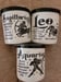 Image of Zodiac Candles