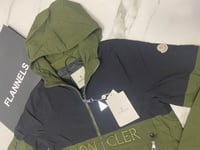 Image 2 of Mens windbreak mona (1:1)