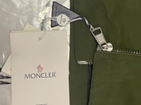 Image 4 of Mens windbreak mona (1:1)