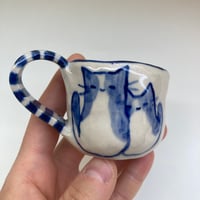 Image 4 of ✧Small✧Espresso Mug