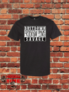 Program Time Bustdown Savage T Shirts 