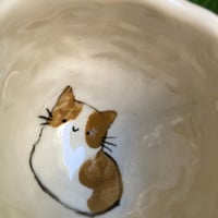 Image 5 of Breakfast In Bed Mug **Please Read Description**