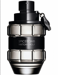 Spicebomb EDT (90mL)