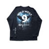FC WWD LONGSLEEVE #15 (L)