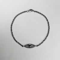 Deco Eye Bracelet