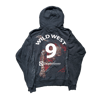 FC WWD HOODIE #16 (L)