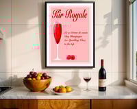 Image 2 of Kir Royale