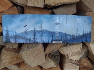 Image of Enisum's roots digipak cd. Now available second press.