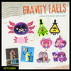 [ORXALUCHEPH] Gravity Falls Keychains