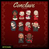 [LUC] Conclave Keychains