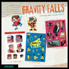 [ORXAHEPH] Gravity Falls Stickers