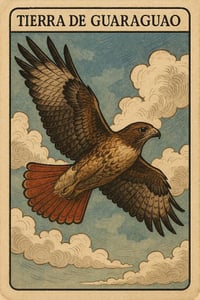 Image 1 of Tierra de Guaraguao 