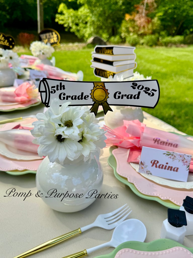 Outdoor Luxury Picnic (Location of your choice)