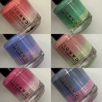 Image 1 of Carnival Craze - Cremes Thermal 
