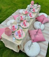 Outdoor Large Luxury Picnics (Location of your choice)