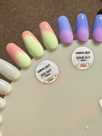 Image 2 of Carnival Craze - Cremes Thermal 