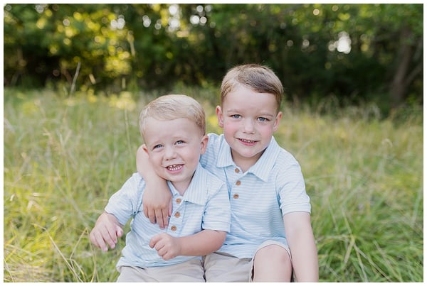 Image of Summer Mini Sessions