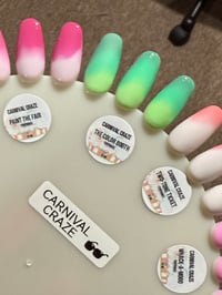 Image 3 of Carnival Craze - Cremes Thermal 