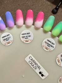 Image 4 of Carnival Craze - Cremes Thermal 