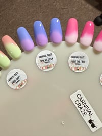 Image 5 of Carnival Craze - Cremes Thermal 