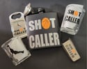 Shot Caller Gift Set