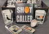 Shot Caller Gift Set