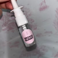 Tanning spray- GG