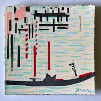#370 Venice, Grand Canal I