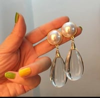 Image 2 of Clearly Pearl
