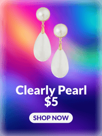 Image 1 of Clearly Pearl