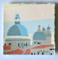 #372 Venice, Grand Canal III