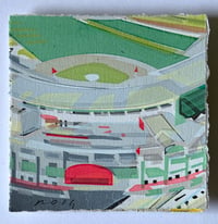 Image 2 of #374 Chicago Baseball (Wrigley Field)