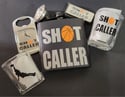Drinkware Giftset Shot Caller 