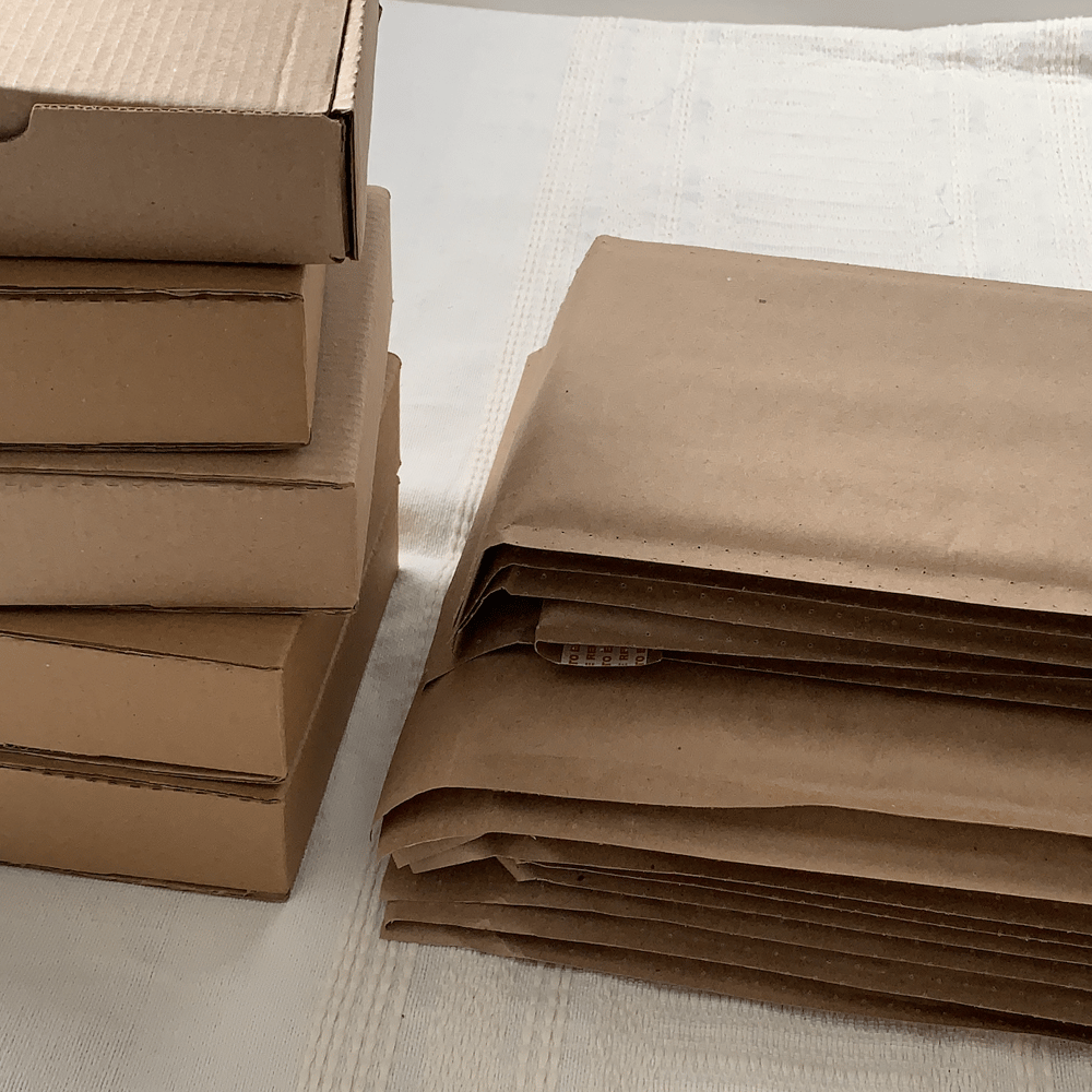 Image of SHIPPING