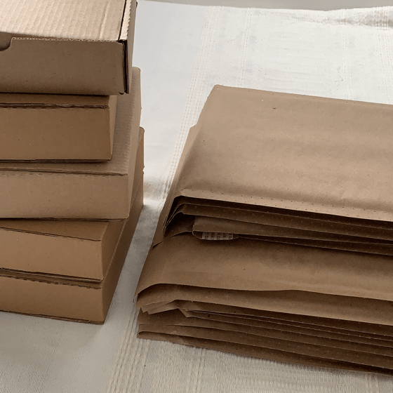 Image of SHIPPING