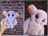 Mini Goblin- lavender 