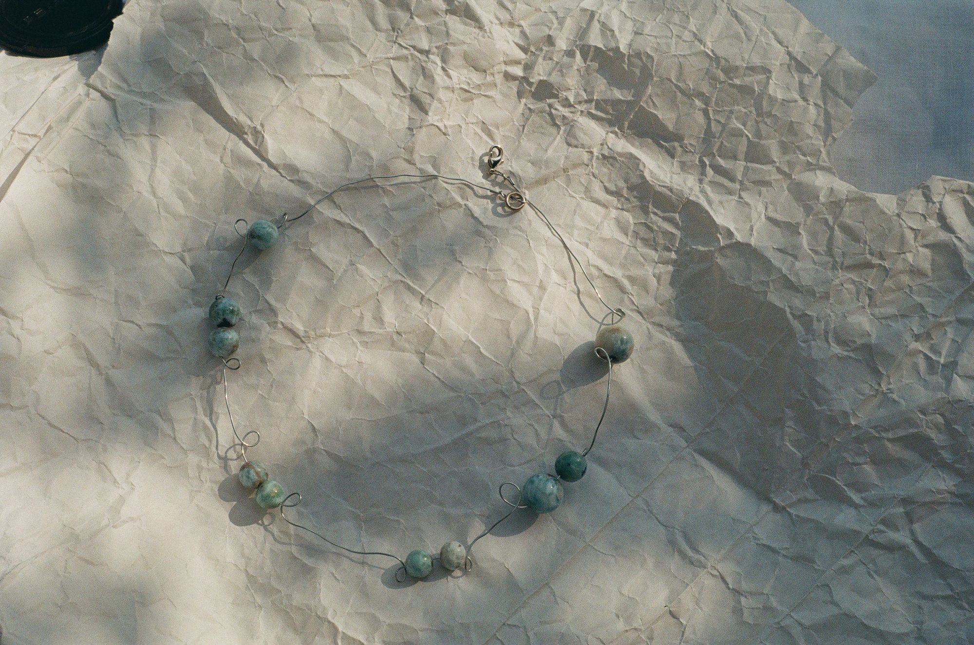 Image of Larimar Sculpt