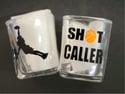 Drinkware Giftset Shot Caller 