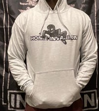 Invader Hoodie