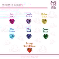 Image 3 of Mermaid Melody Ring 
