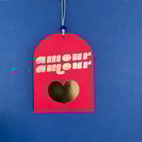 Image 1 of Amou Amour - Nuage 
