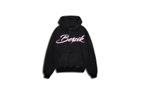Beisik Lightning Hoodie