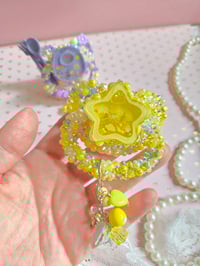 little star